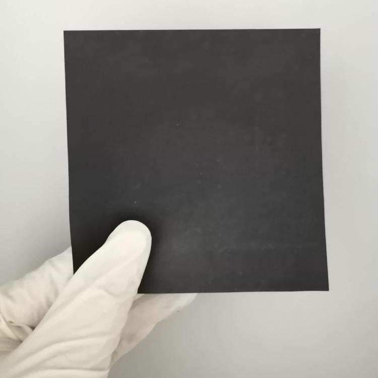 單壁碳納米管巴基紙Single-walled Carbon nanotube paper，JCSBP5，JCSBP10，JCSBP30